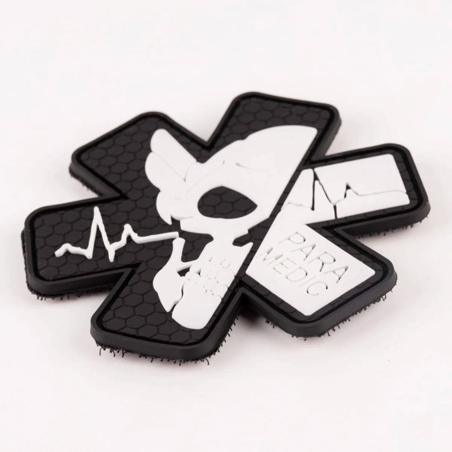 Патч/Шеврон Парамедик #5