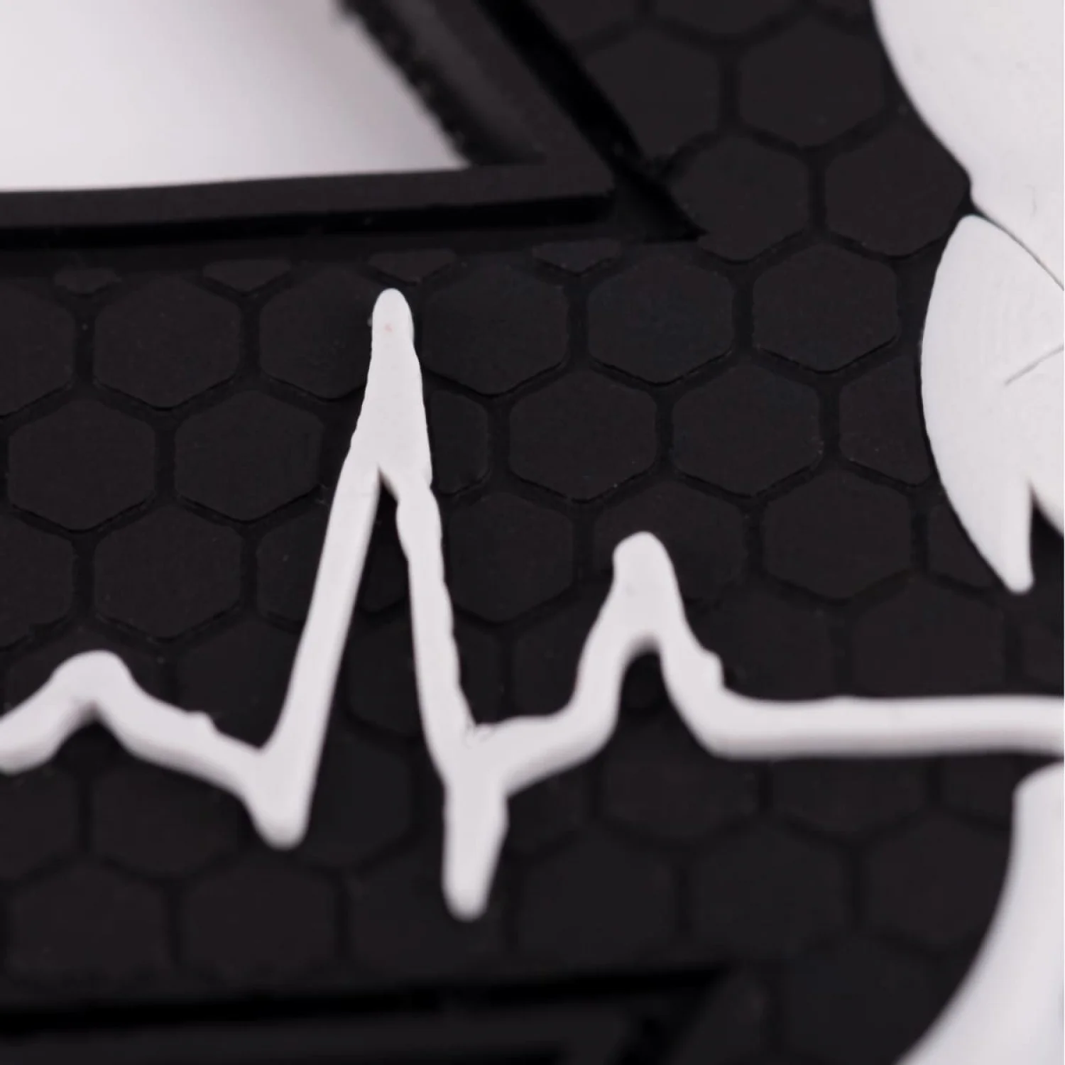 Патч/Шеврон Парамедик #5