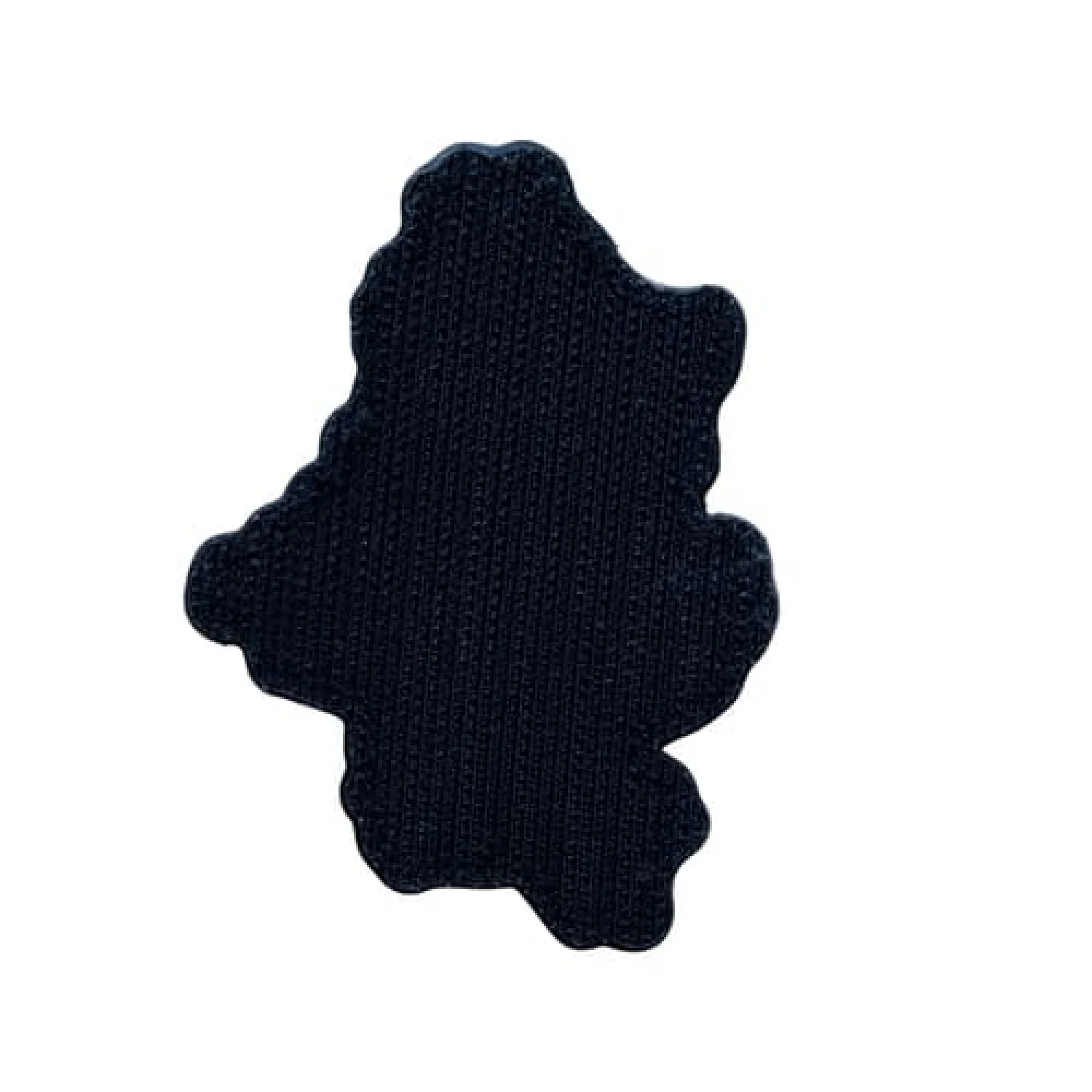 ПВХ Патч (шеврон) "Донецька область сонце"