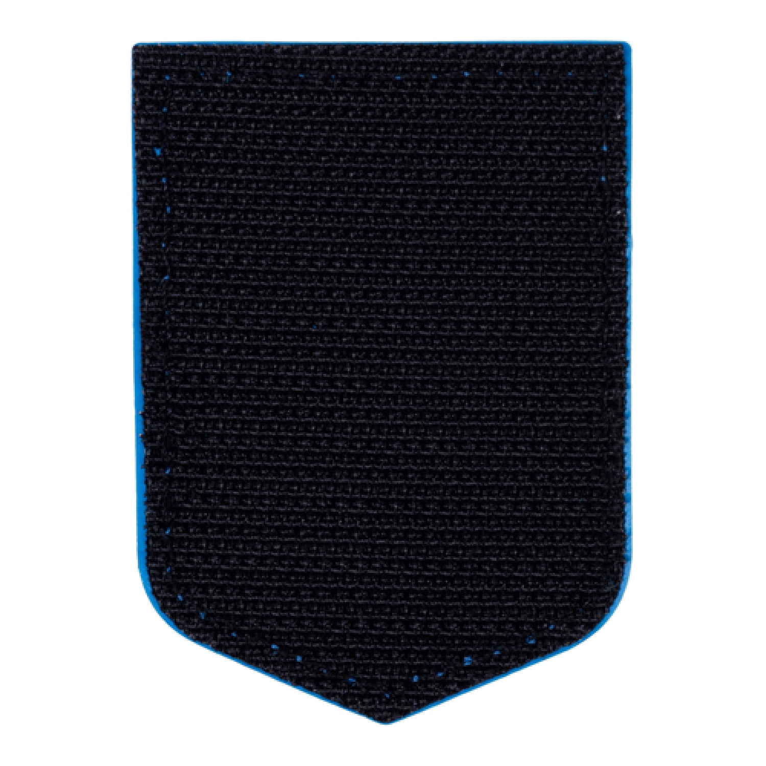 ПВХ Патч (шеврон) "Герб" жовто-блакитний