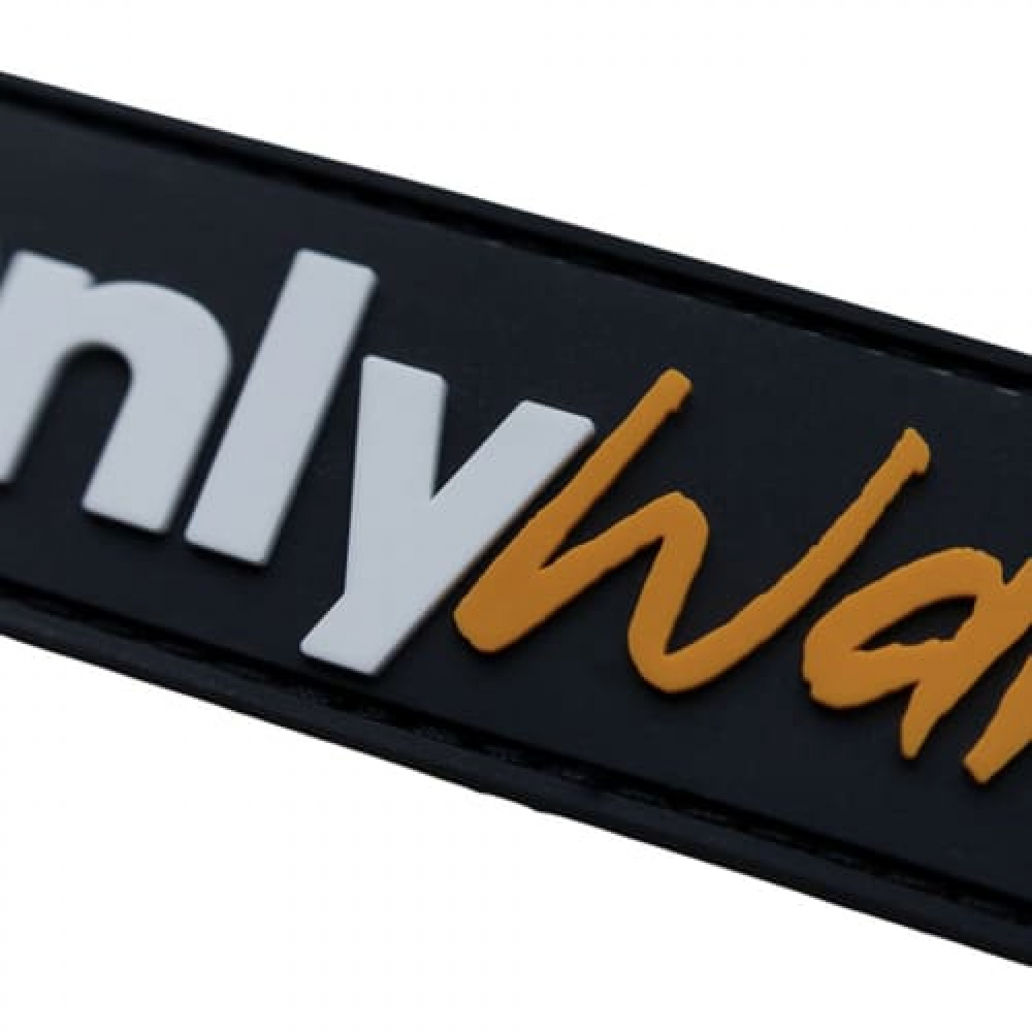 ПВХ Патч (шеврон) "OnlyWars"