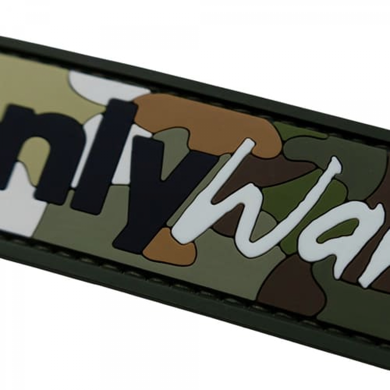 ПВХ Патч (шеврон) "OnlyWars"