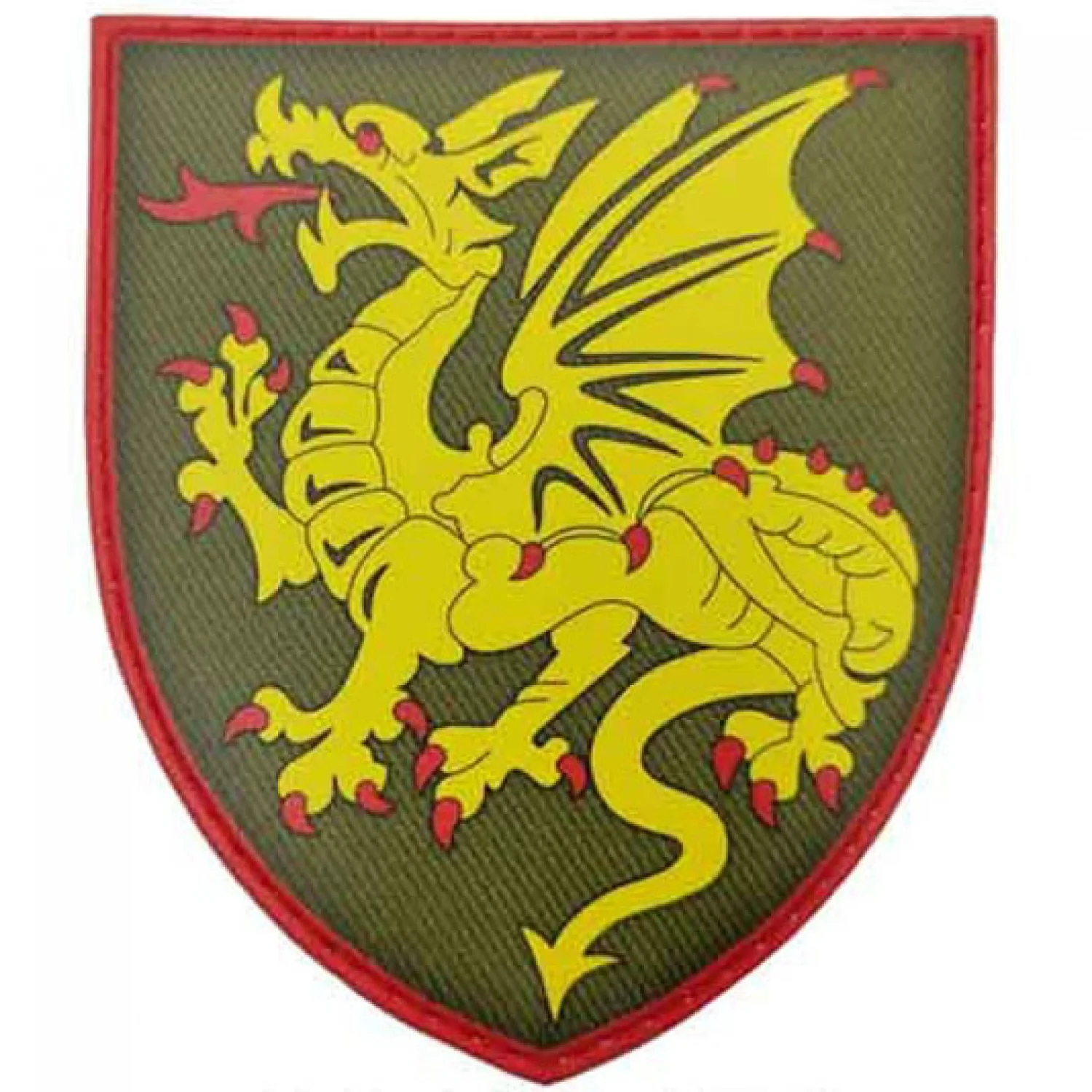 Шеврон ВСУ 107 РеАБр