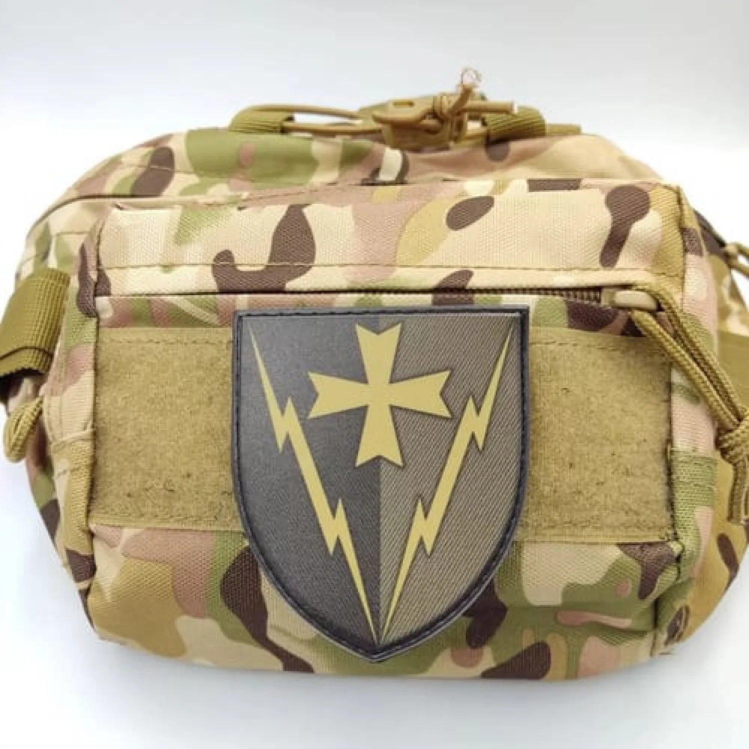 Шеврон ВСУ 164-я радиотехническая бригада