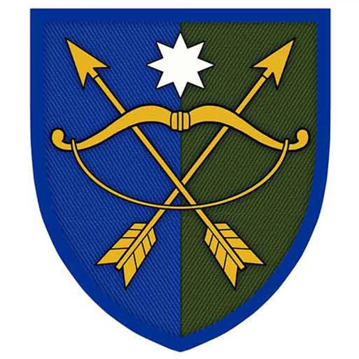 Шеврон ЗСУ 23 окрема механізована бригада