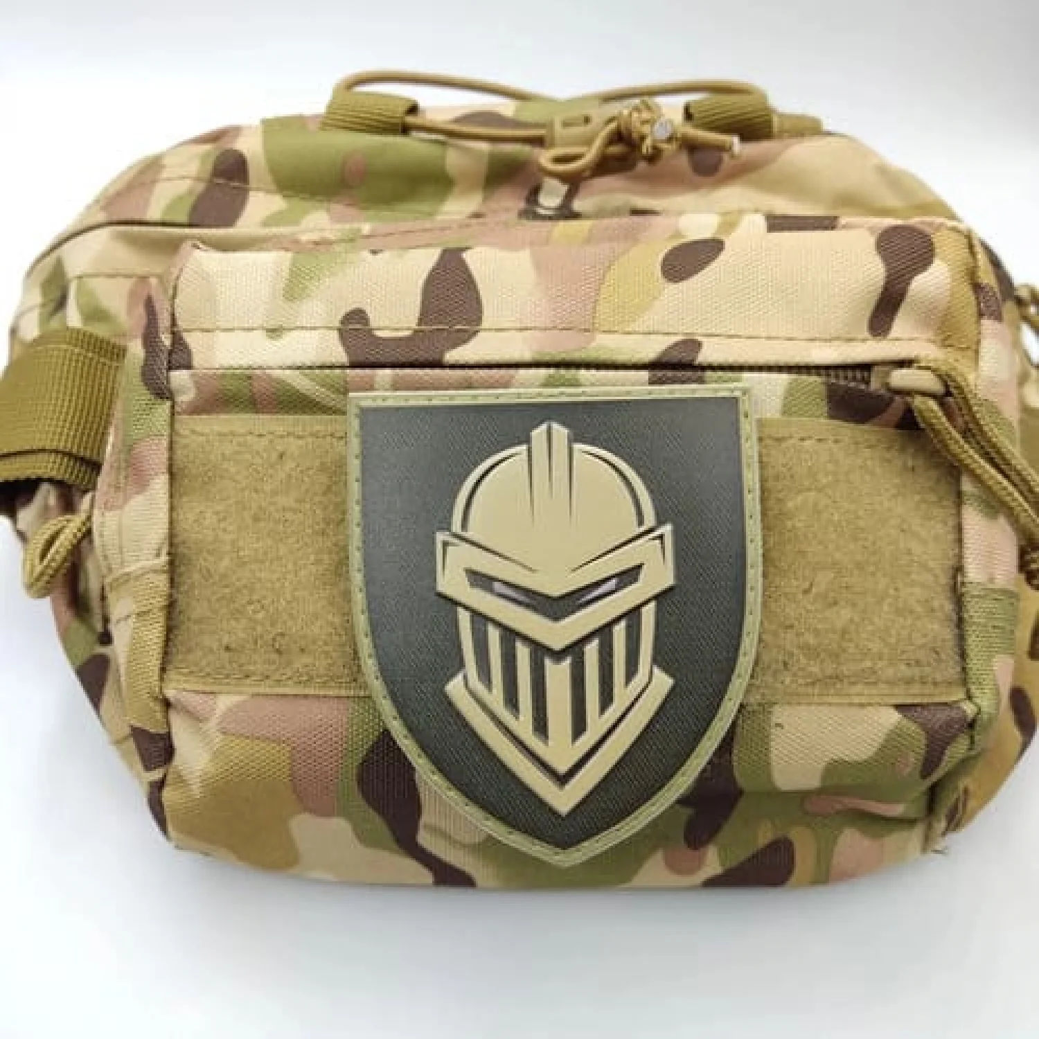 Шеврон ВСУ 3 отдельная танковая бригада олива