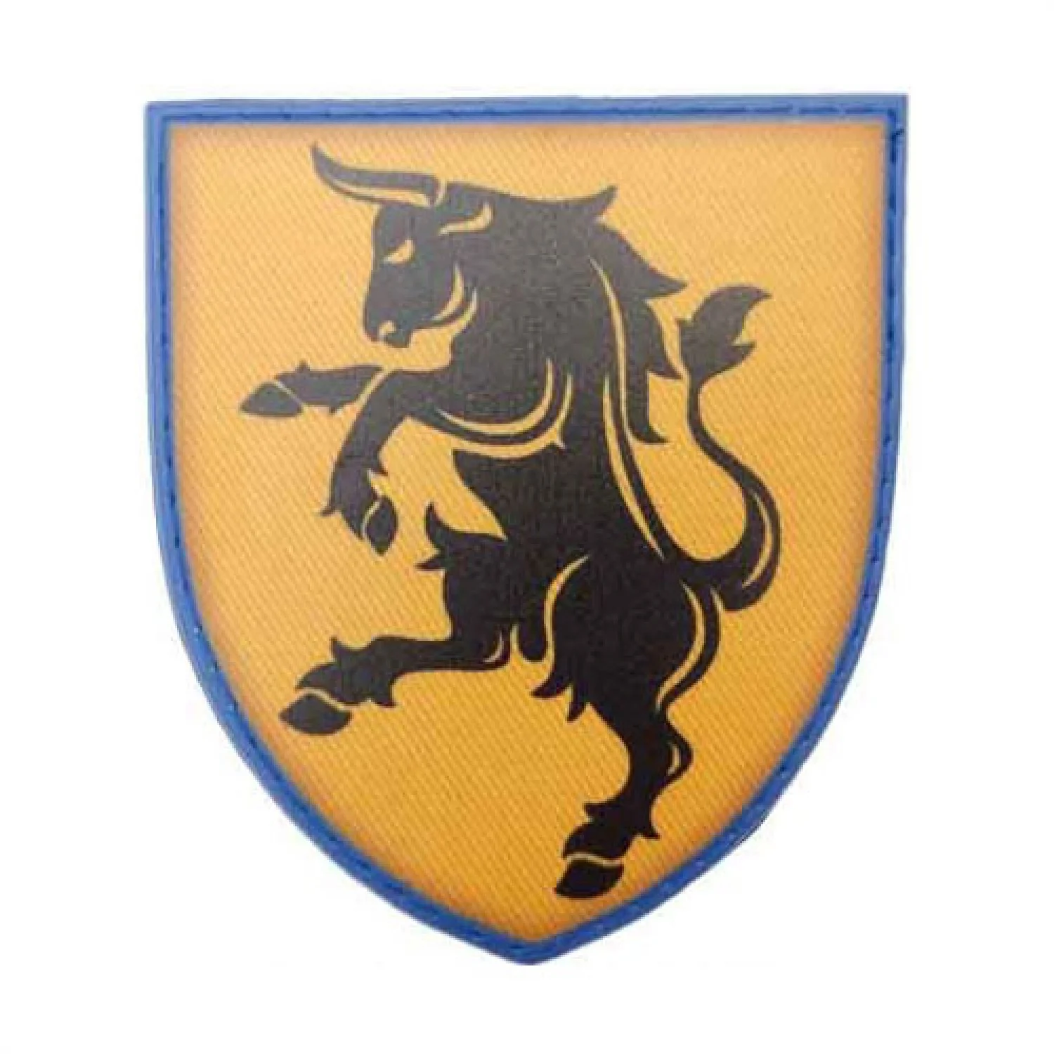 Шеврон ЗСУ 43 окрема механізована бригада