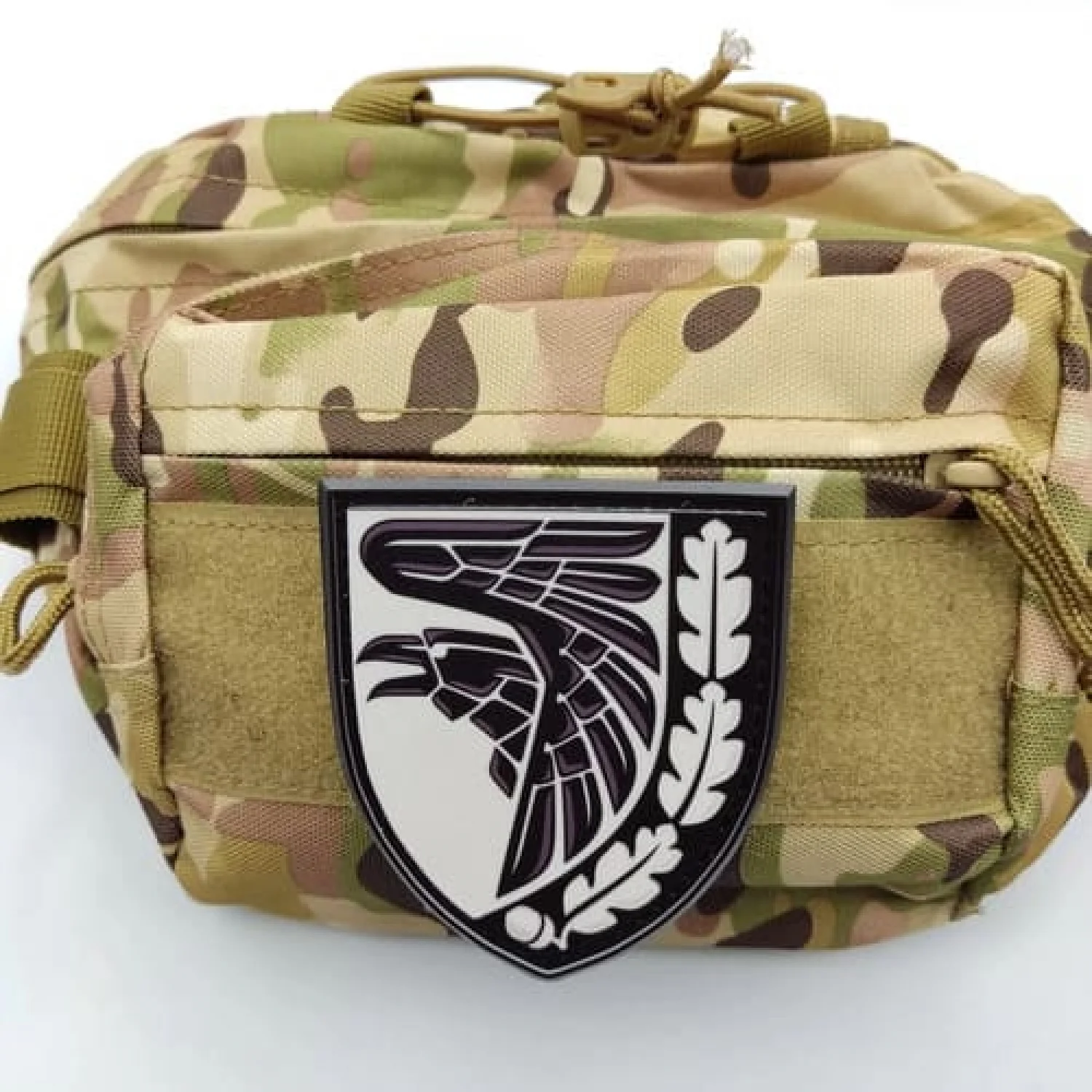 Шеврон ЗСУ 93 окрема механізована бригада ОК Схід