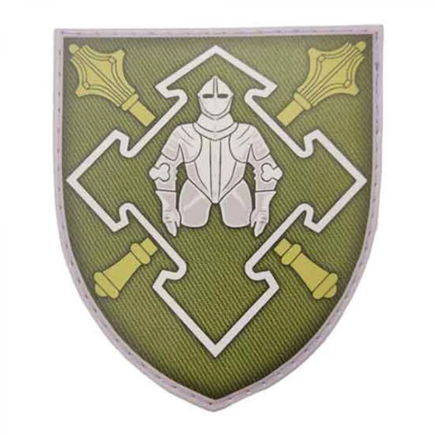 Шеврон ЗСУ Командування Сил Логістики