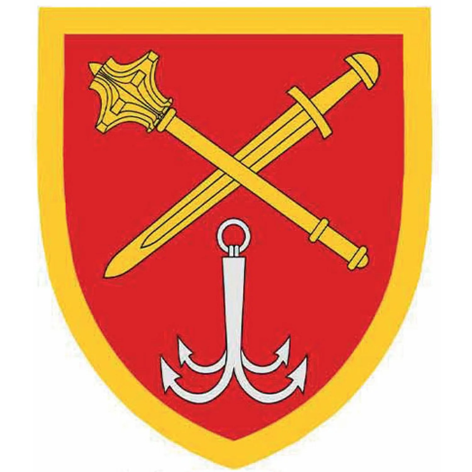 Шеврон ЗСУ ОК Південь