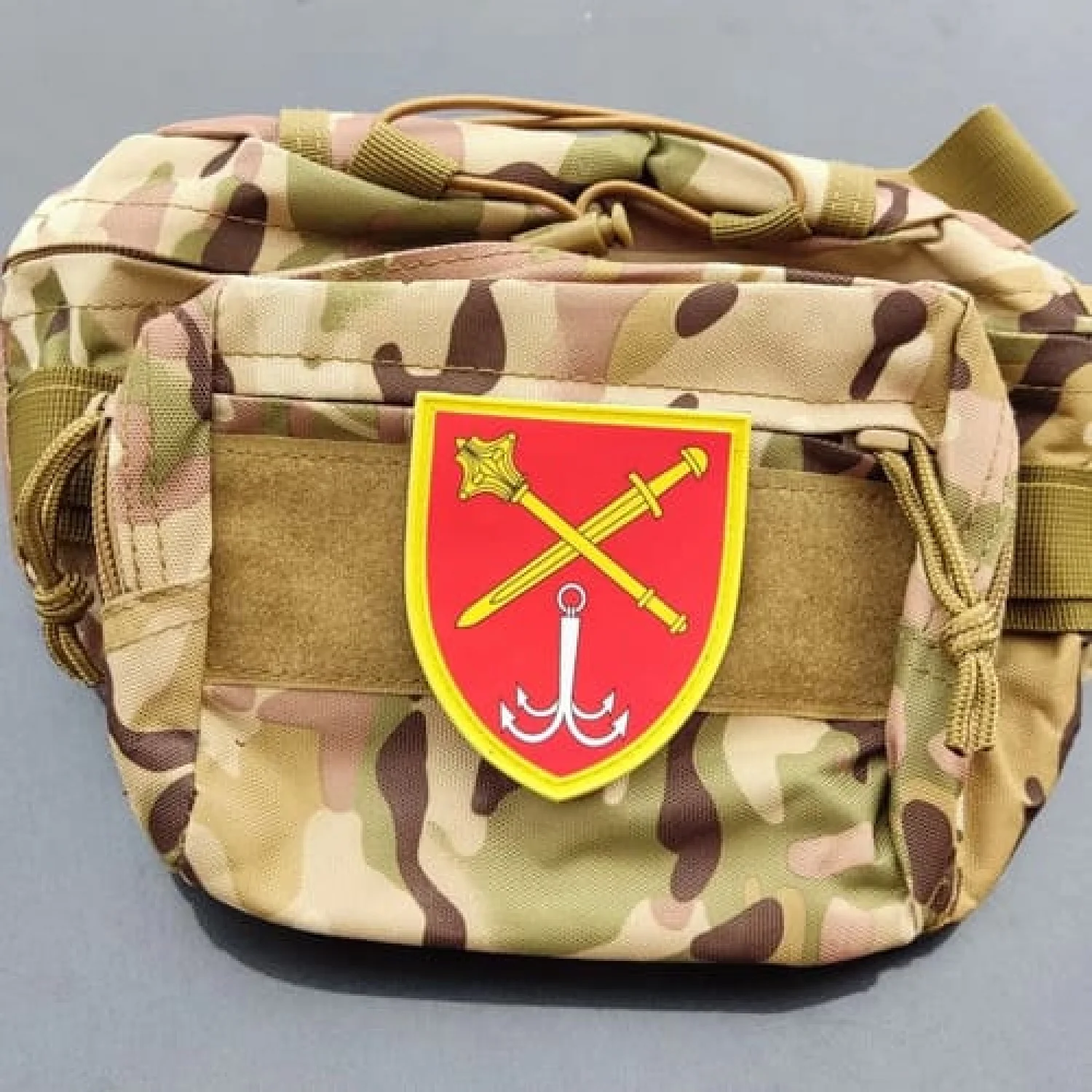 Шеврон ЗСУ ОК Південь