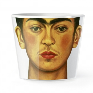 MyFacepot Frida