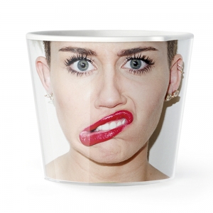 MyFacepot Miley Cyrus