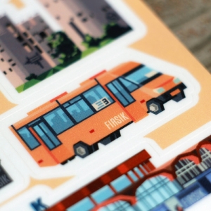 Стікерпак "Суми"