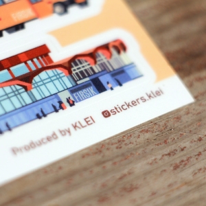 Стікерпак "Суми"