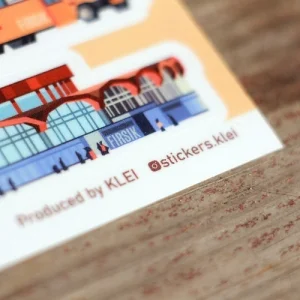 Стікерпак "Суми"