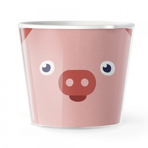MyFacepot Emoji_Свинка