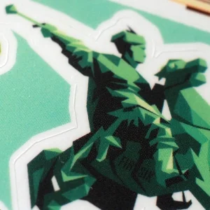 Стікерпак "Київ #1"