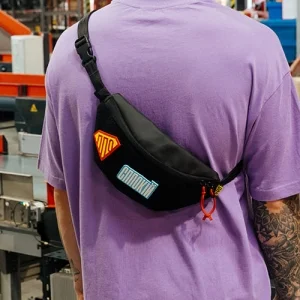 Поясна сумка Waistbag 3.0 від бренду GUD та Нової пошти