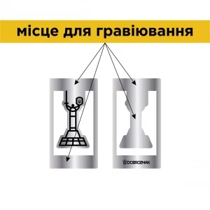 Закладка для книги Україна Мати