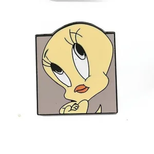 Значки Луни Тунс #1