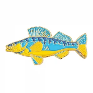 Значок VEDUTA Судак UA