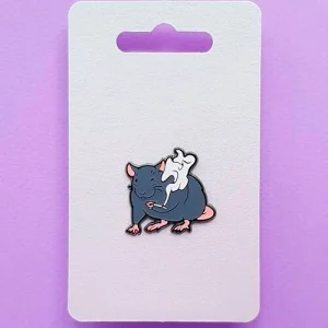 Значок Криса палій