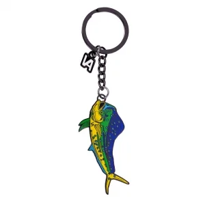 Брелок VEDUTA Mahi Mahi HE BN