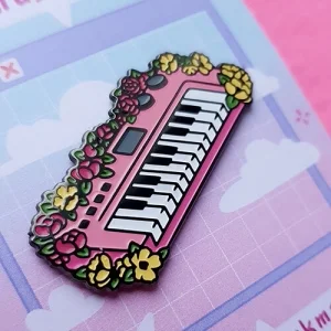 Значок Піаніно