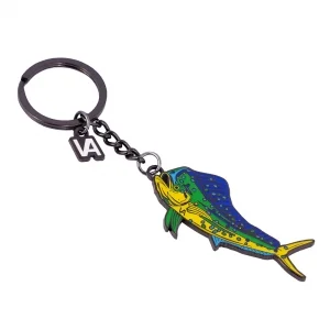 Брелок VEDUTA Mahi Mahi HE BN