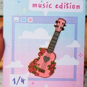 Значок Укулеле