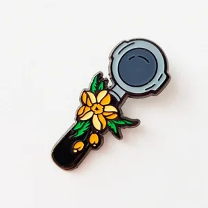 Значок Холдер