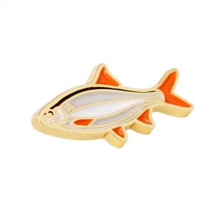 Значок VEDUTA Плотва