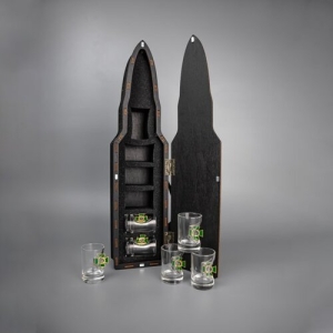 Набор Пуля (ГПСУ)