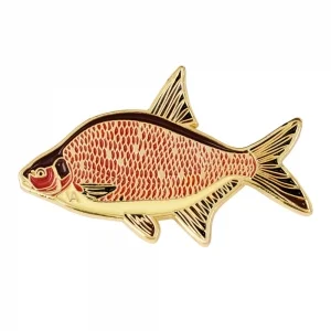 Значок VEDUTA Лящ