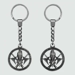 Брелок 101 окрема бригада охорони