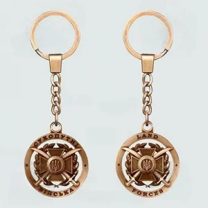 Брелок Сухопутні війська