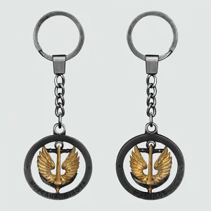 Брелок Морская пехота