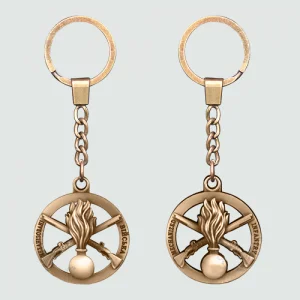 Брелок Механизированные войска