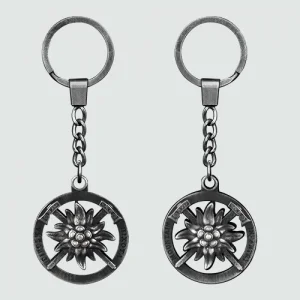 Брелок Горная пехота