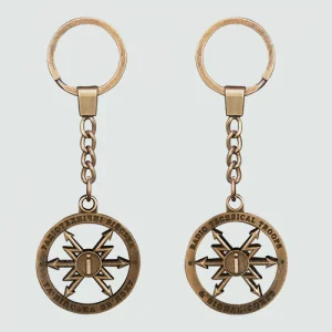 Брелок Радіотехнічні війська та війська зв`язку