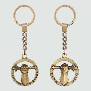 Брелок Танкові війська