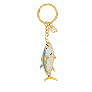 Брелок VEDUTA Bluefin Tuna
