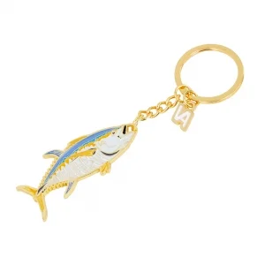 Брелок VEDUTA Bluefin Tuna