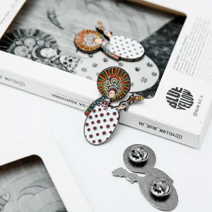 Значок волны