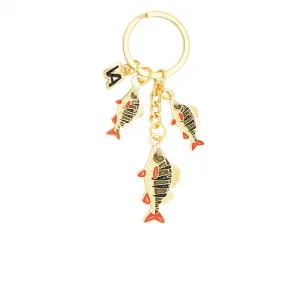 Брелок VEDUTA Окунь