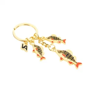 Брелок VEDUTA Окунь