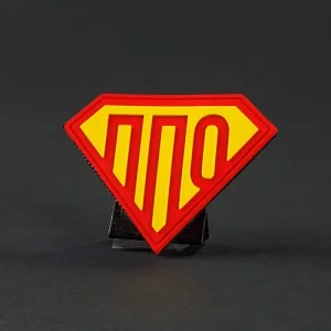 Патч/Шеврон ПВО