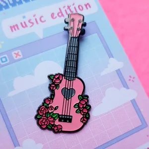 Значок Укулеле