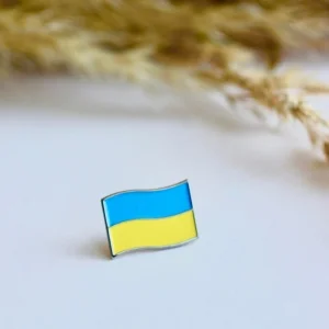 Значок Прапор міні